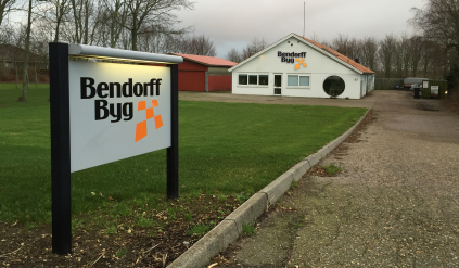 Bendorff værksted